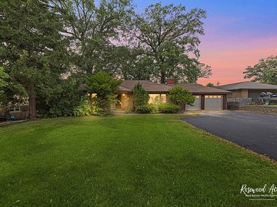 665 N Kennedy Dr, Kankakee, IL, 60901