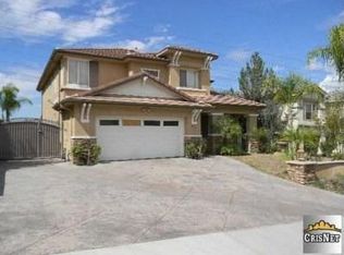 28329 Brookview Ter, Santa Clarita, CA 91350