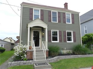 322 Cherry St, Latrobe, PA