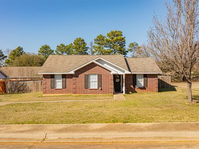 520 Morning Glory Cir, Hughes Springs, TX, 75656