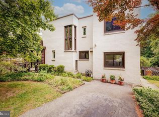 8513 Widener Rd, Wyndmoor, PA 19038