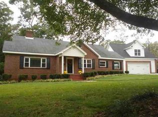 2705 Jackson Sq #OLD, Anderson, SC 29625