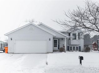 3204 Kohlhepp Rd, Eau Claire, WI 54703