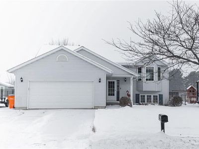 3204 Kohlhepp Road, Eau Claire, WI, 54703