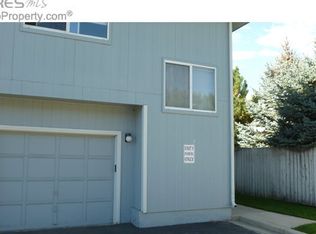 1053 Delta Dr APT F, Lafayette, CO 80026