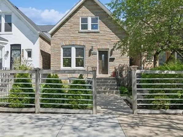 3542 W Beach Ave, Chicago, IL 60651