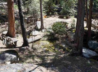 Tanager Drive Lot, Strawberry, CA 95375