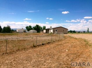 1290 Gilpin St, Loma, CO 81524