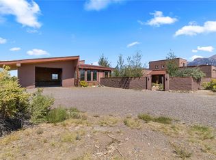 1230 N Indian Bend Trl, Crestone, CO 81131