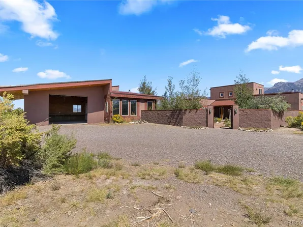 1230 N Indian Bend Trail, Crestone, CO 81131