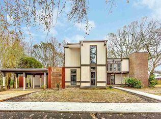 1300 Morrison Ave, Houma, LA 70364
