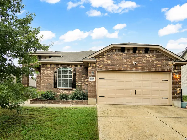 7603 PRESIDIO HVN, Boerne, TX 78015