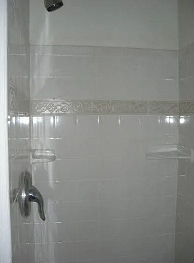 shower