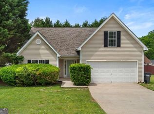 5001 Monarch Dr, McDonough, GA 30253