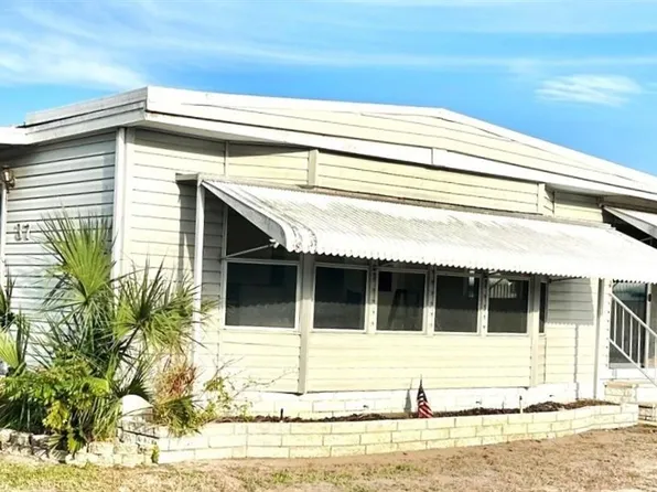 9790 66th St N Lot 37, Pinellas Park, FL 33782