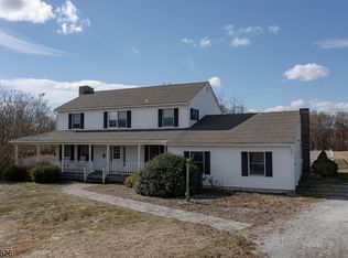 362 Ridge Rd, Newton, NJ 07860