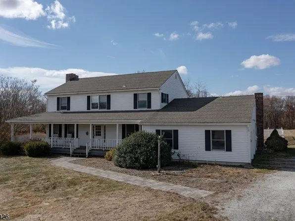 362 Ridge Rd, Fredon Twp., NJ 07860