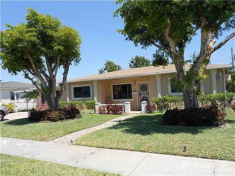 1st image of 1331 NW 132nd St