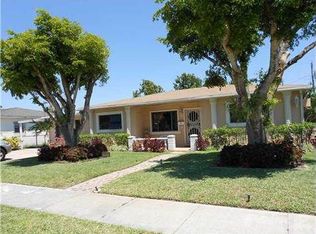1331 NW 132nd St, Miami, FL 33167