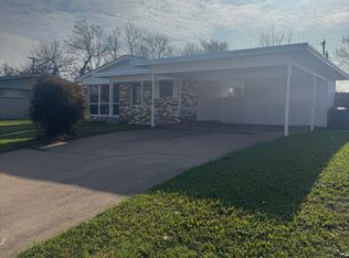 4811 George St, Wichita Falls, TX 76302
