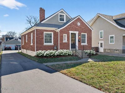 3712 Warner Ave, Saint Matthews, KY, 40207