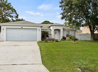 993 Buford St NW, Palm Bay, FL 32907
