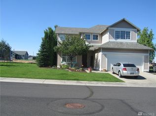 1215 1st Ave NE, Ephrata, WA 98823