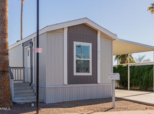 5201 W Camelback Rd Lot A172, Phoenix, AZ 85031