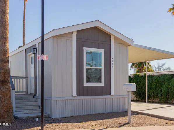 5201 W CAMELBACK Road #A172, Phoenix, AZ 85031