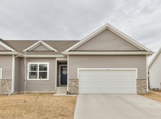 4308 NW Arlan Dr, Ankeny, IA 50023