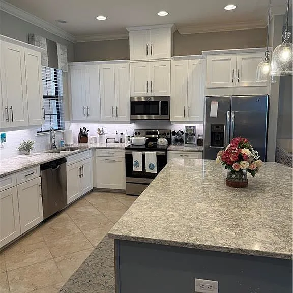 8765 Bellano Ct #4 — Photo 9