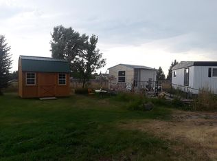 119 N 4400 E, Rigby, ID 83442