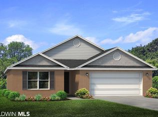 8072 Irwin Loop #173, Knox Daphne, AL 36526