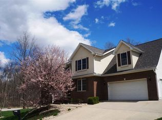 1428 N Sumac Ct, Ellettsville, IN 47429