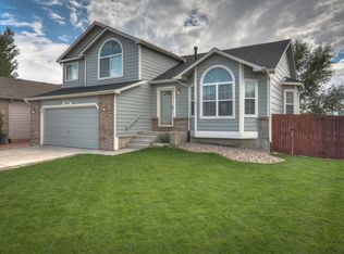 5352 Bradley Cir, Colorado Springs, CO 80911