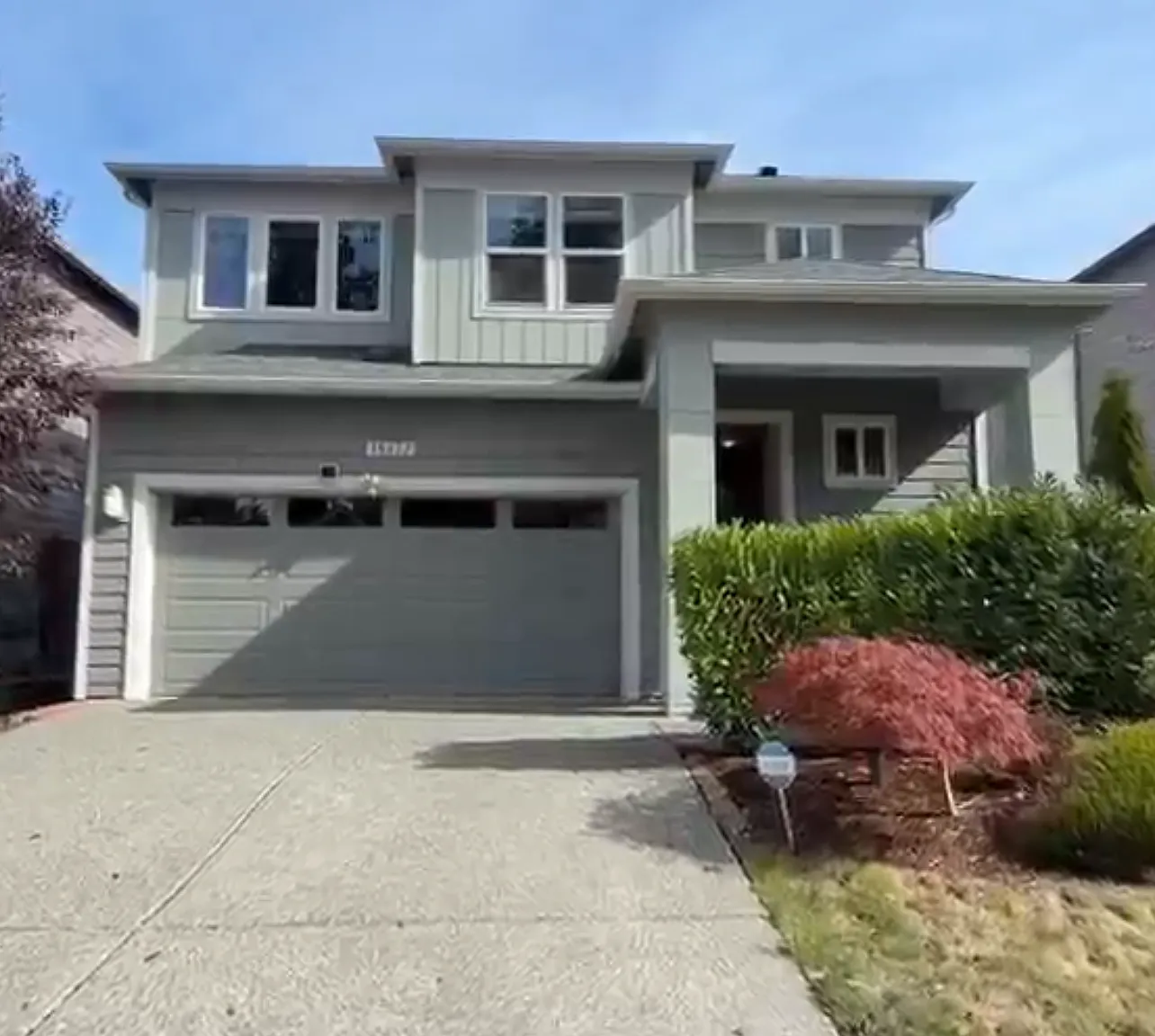 4 bed, 3.5 bath, 2900 sqft, $3,950 — Photo 1
