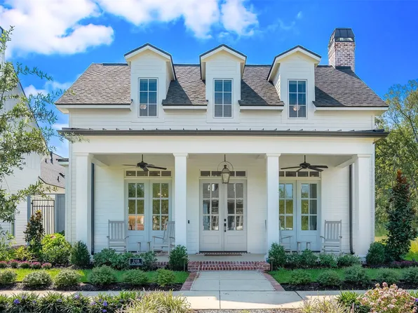 2108 Pecan Square Ave, Shreveport, LA 71106