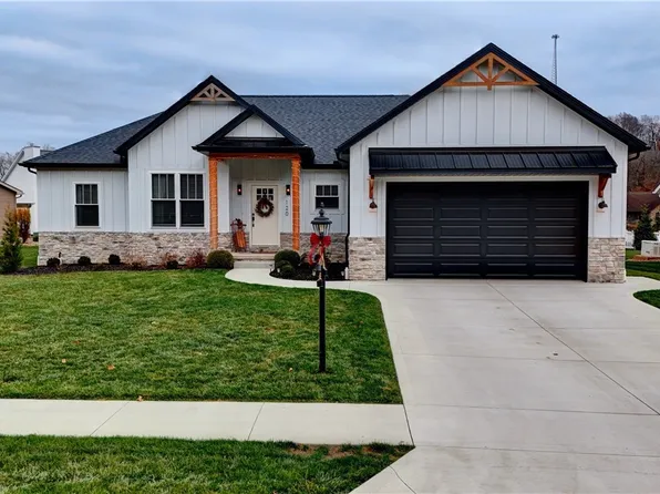 120 Quinn Cir, Millersburg, OH 44654