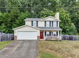 3214 Kingsmore Dr, Knoxville, TN 37921