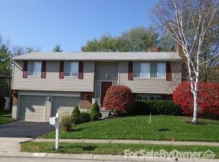 3173 Dorf Dr, Dayton, OH 45439