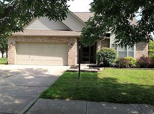 1156 Clark Dr, Greenwood, IN 46143