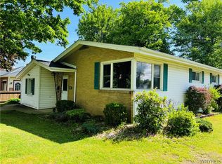 3741 Harrison Ave, Blasdell, NY 14219