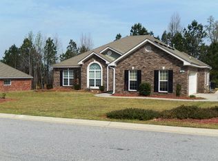 1803 Warwick St, Grovetown, GA 30813