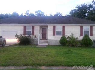 4 Leeward Ct, Savannah, GA 31419