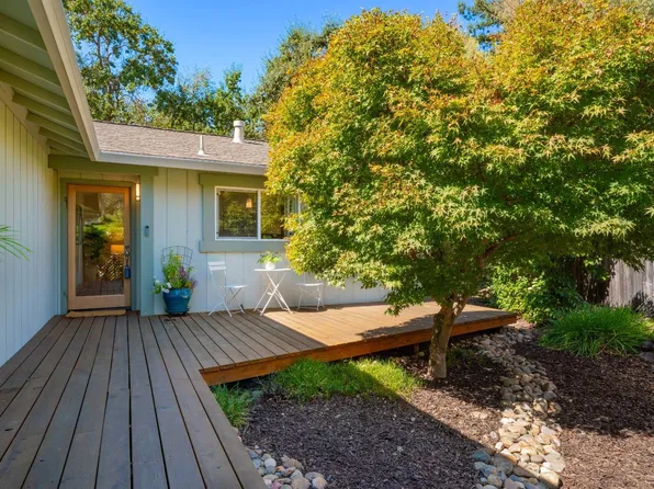 409 Parkview Court, Healdsburg, CA 95448