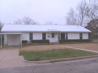 4232 Mitchell Rd, Waco, TX 76710