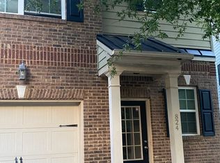 824 Hughes Trce, Stone Mountain, GA 30083