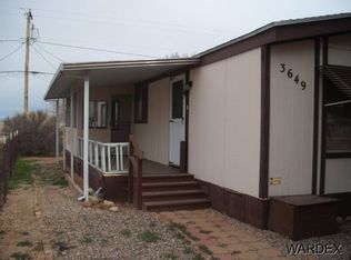 3649 E Lum Ave, Kingman, AZ 86409