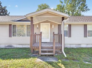 1347 W 36th Rd, Boon, MI 49618