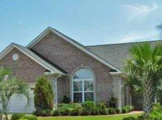 630 Sandberg St, Myrtle Beach, SC 29575